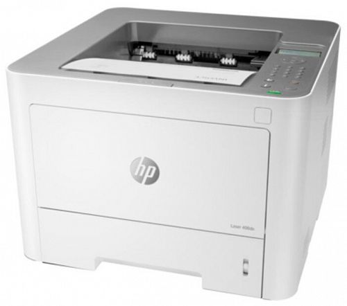 Принтер HP Laser 408dn (7UQ75A)