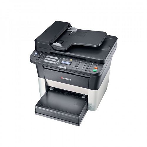 МФУ KYOCERA FS-1020MFP (1102M43RU0)