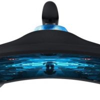 Монитор Samsung LC32G75TQSIXCI 31,5, черный A QLED изогнутый GAMING-монитор Odyssey G7 2560x1440 1ms 2500:1 600cd 178/178 HDMI 2*DP USB-hub 240Hz G-Sync HDR600 HAS Pivot Black
