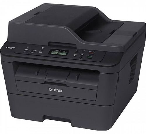 МФУ лазерное BROTHER DCP-L2551DNR