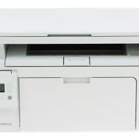 МФУ HP LaserJet Pro MFP M132a RU (G3Q61A)