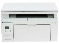 МФУ HP LaserJet Pro MFP M132a RU (G3Q61A) МФУ HP LaserJet Pro MFP M132a RU (G3Q61A)
