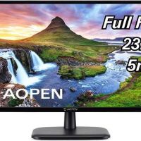 Монитор ACER 23,8 24CL1Ybi, 1920x1080, 16:9, 75 Hz, IPS, Black (UM.QE1EE.006)