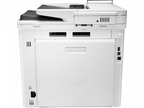 МФУ HP Color LaserJet Pro M479fnw (W1A78A)