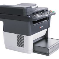 МФУ KYOCERA FS-1120MFP (1102M53RUV)