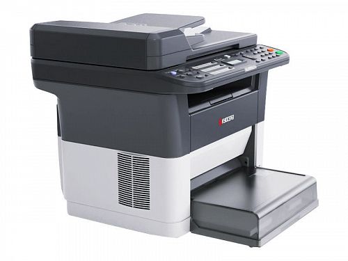 МФУ KYOCERA FS-1120MFP (1102M53RUV)